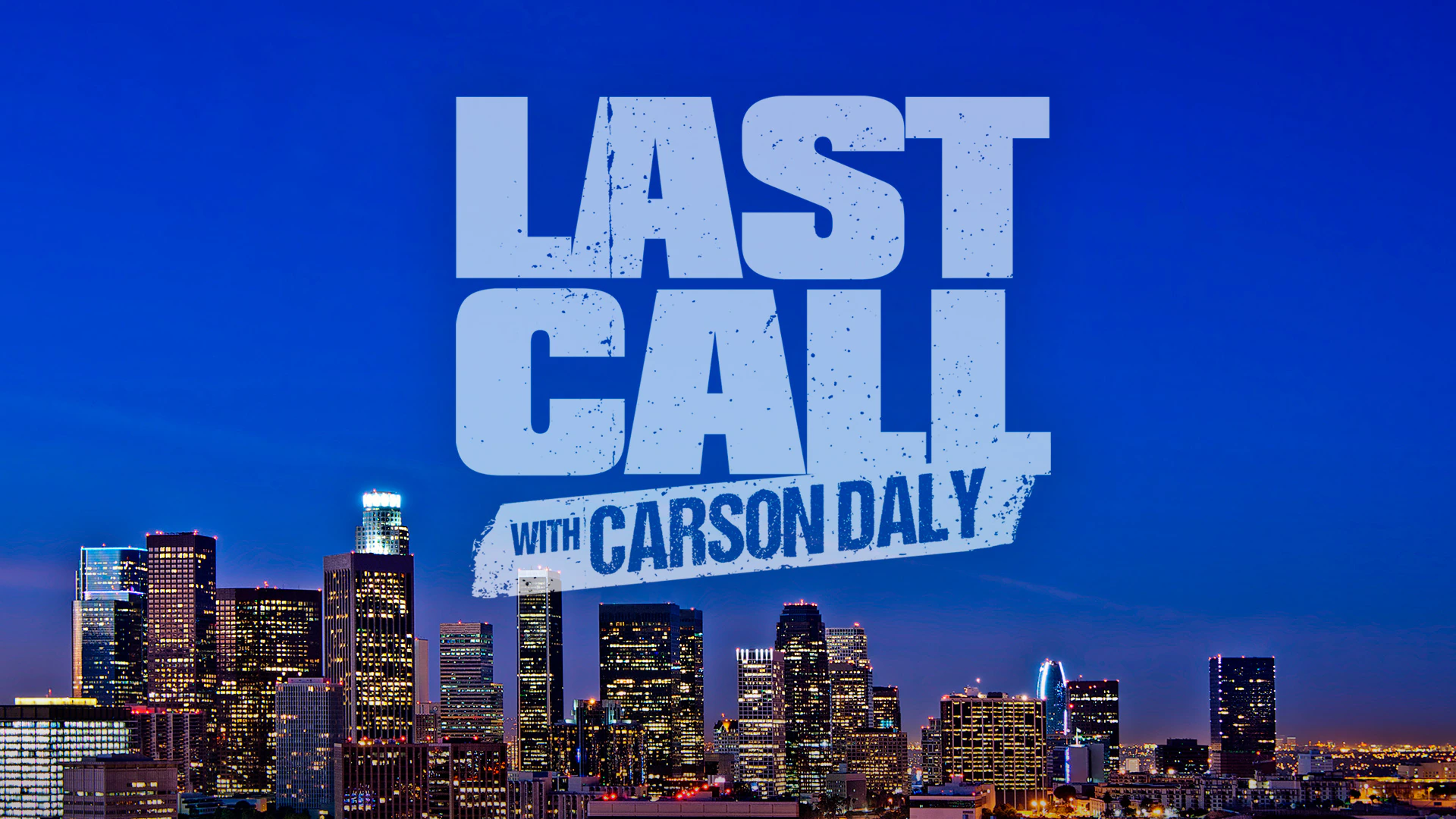 LAST CALL