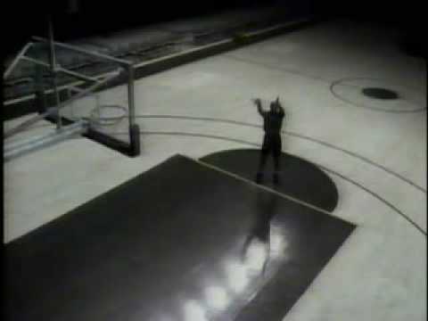 JORDAN: WHAT IF