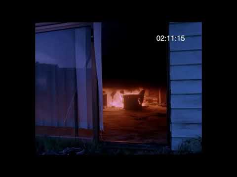 SPEED OF FIRE