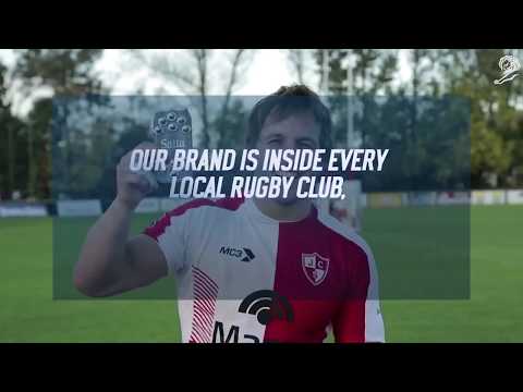 LONG LIFE TO RUGBY