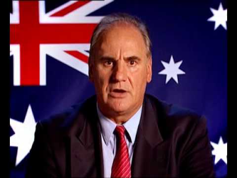 UNAUSTRALIAN