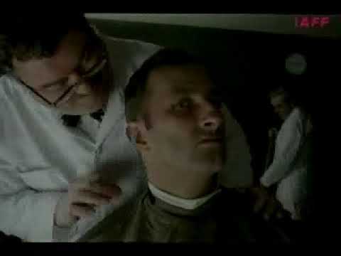 BARBER SHOP