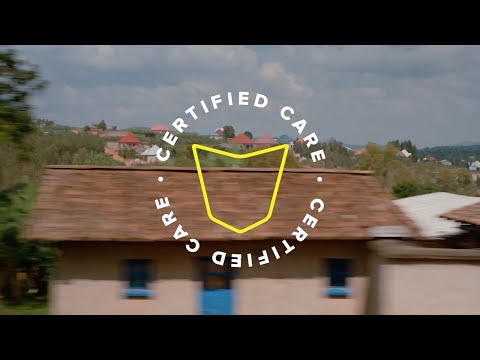 CERTIFIED CARE