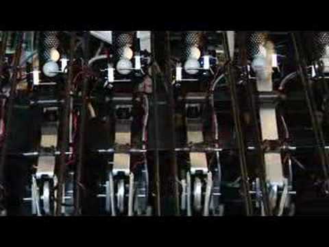 ABSOLUT MACHINES