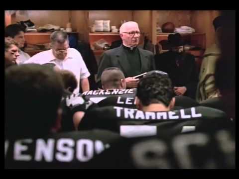 TEAM PRAYER