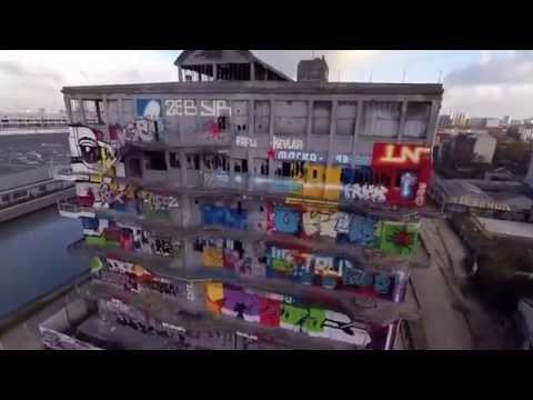 GRAFFITI GENERAL