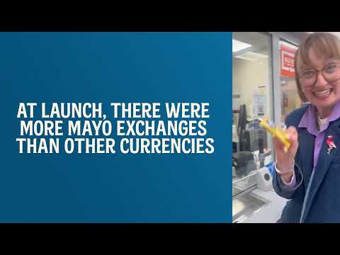 MAYO EXCHANGE
