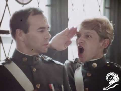 MILITARY SCHOOL