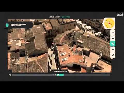 THE CHASE 360