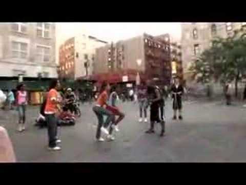 JUMP ROPE