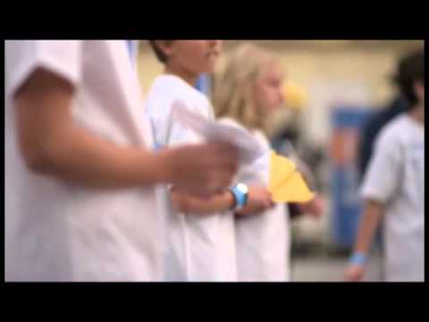 GREAT PAPER AIRPLANE PROJECT