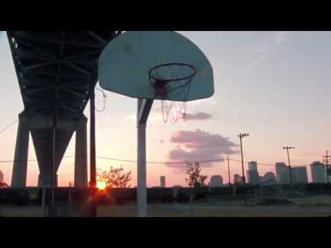 LOVE THE GAME