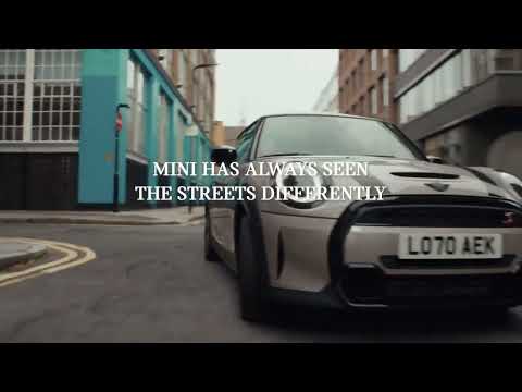 SEEN FROM A MINI