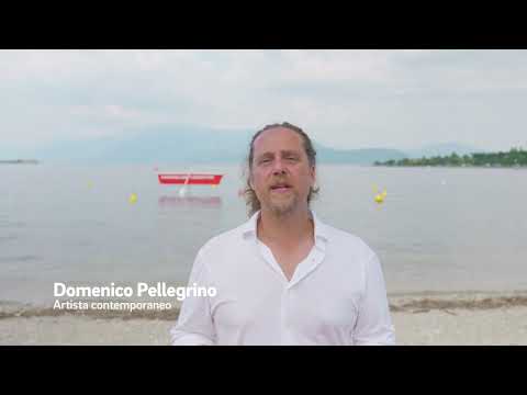 MAKE ITALY GREEN: THE FLOATING BOAT