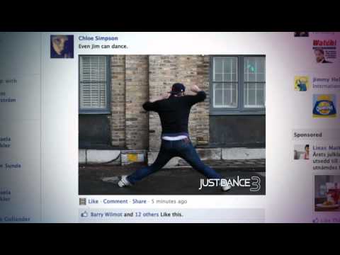 AUTODANCE