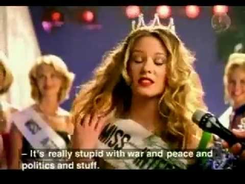 MISS SCANDINAVIA