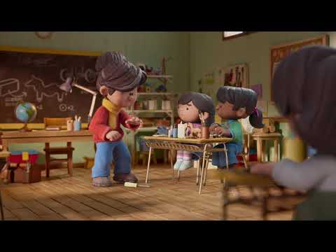 DON’T STOP MOTION