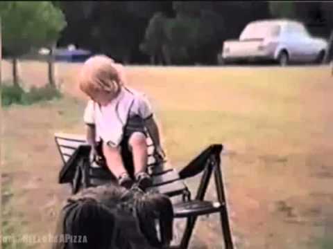 FUNNIEST HOME VIDEO