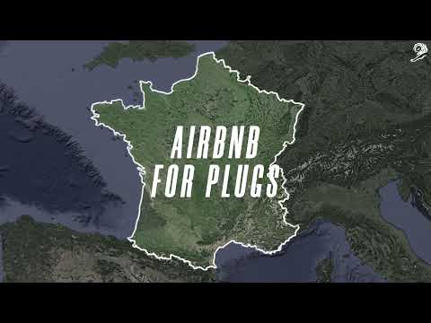 RENAULT PLUG-INN