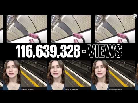 MAYBELLINE’S VIRAL CGI MASCARA VIDEO