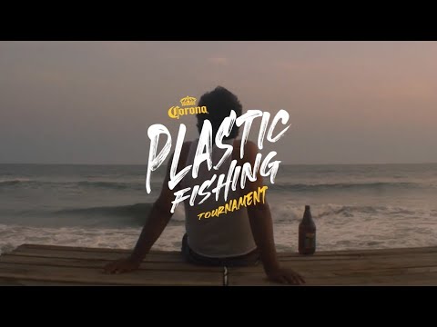 PLASTIC FISHING TOURNAMENT
