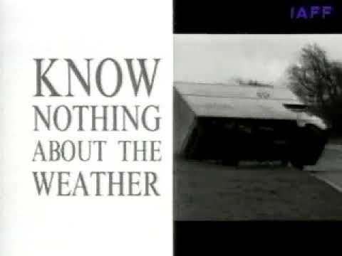 WEATHER MEN