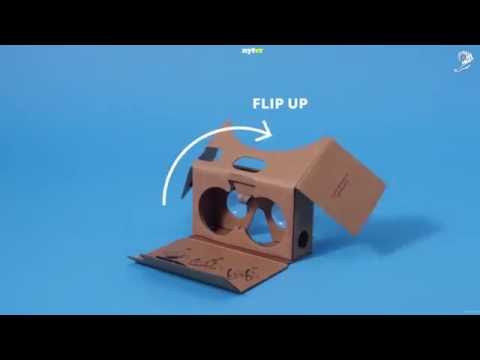 NYT VR