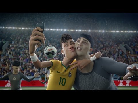 THE LAST GAME