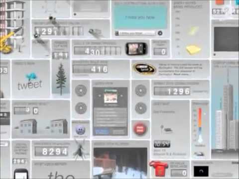 THE NOW NETWORK