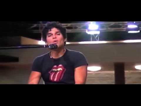THE CONCERT NO ONE WAS WAITING FOR