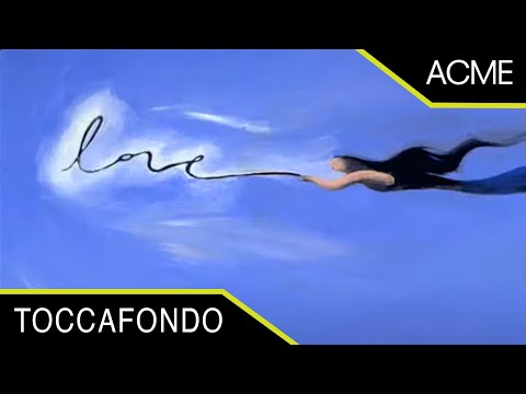 WOMAN FINDING LOVE
