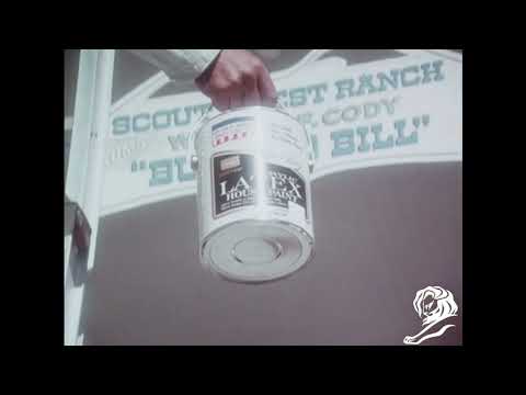 BUFFALO BILL