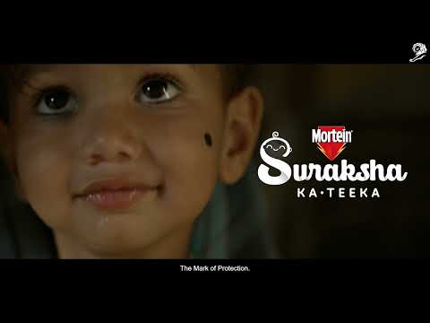 SURAKSHA KA TEEKA