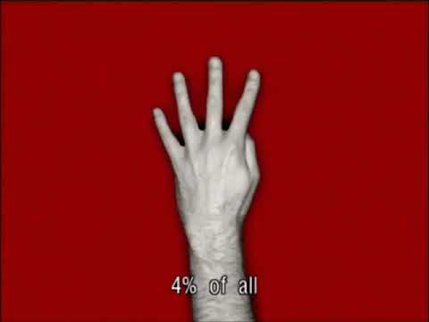 SIGN LANGUAGE