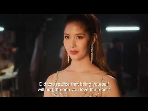 THE HAIRTALK FILM (CASE STUDY)