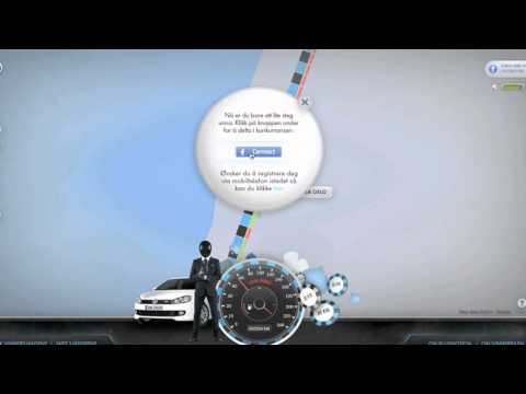 BLUEMOTION ROULETTE