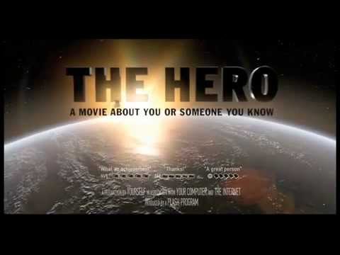 THE HERO