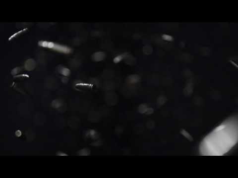 FROZEN BULLETS