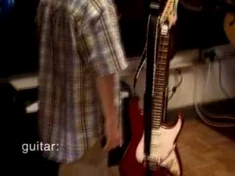 GRAMMY GUITAR
