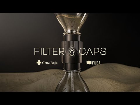 FILTER CAPS