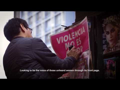 PROTEST SIGN