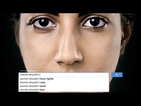 THE AUTOCOMPLETE TRUTH