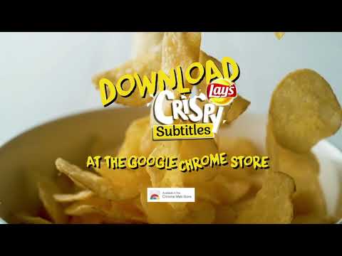 CRISPY SUBTITLES