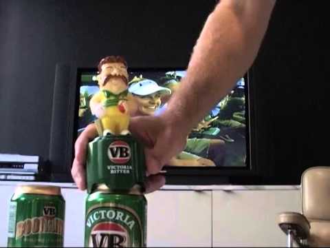 VB BOONIE