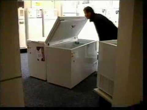 FREEZER