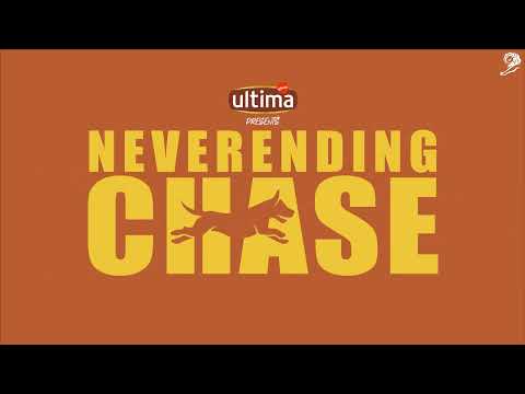 NEVERENDING CHASE
