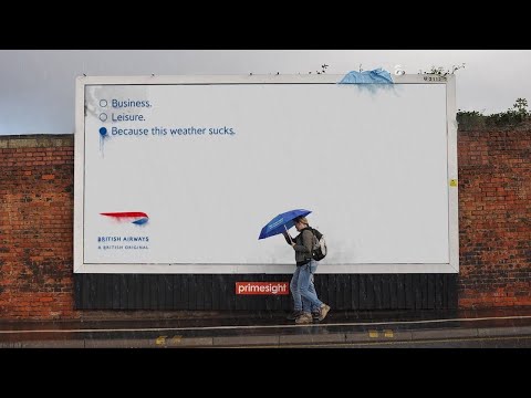 A BRITISH ORIGINAL