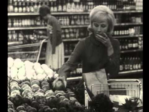 SUPERMARKET
