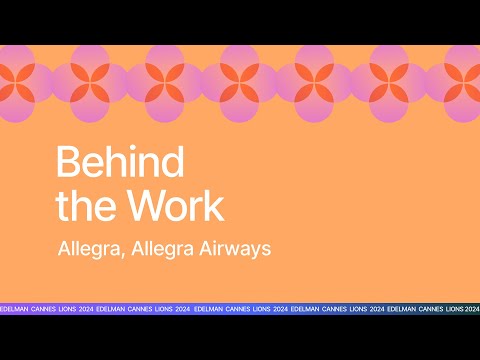 ALLEGRA AIRWAYS