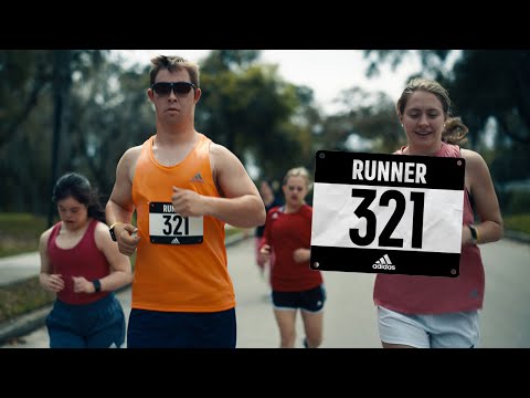 RUNNER 321